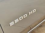 New 2025 Chevrolet Silverado 2500 Custom Crew Cab 4x4 Pickup for sale #SF366530 - photo 10