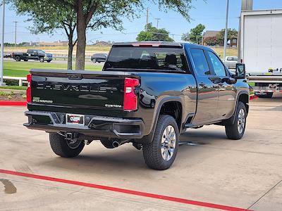 2025 Chevrolet Silverado 2500 Crew Cab 4x4 Pickup for sale #SF366542 - photo 2