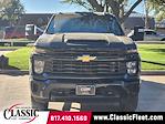 Used 2025 Chevrolet Silverado 2500 Custom Crew Cab for sale #SF366542 - photo 12