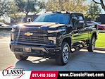 Used 2025 Chevrolet Silverado 2500 Custom Crew Cab for sale #SF366542 - photo 13