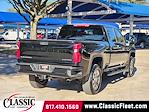 Used 2025 Chevrolet Silverado 2500 Custom Crew Cab for sale #SF366542 - photo 2