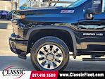 Used 2025 Chevrolet Silverado 2500 Custom Crew Cab for sale #SF366542 - photo 16