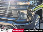 Used 2025 Chevrolet Silverado 2500 Custom Crew Cab for sale #SF366542 - photo 17