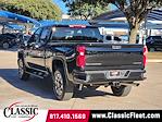 Used 2025 Chevrolet Silverado 2500 Custom Crew Cab for sale #SF366542 - photo 3