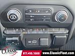 Used 2025 Chevrolet Silverado 2500 Custom Crew Cab for sale #SF366542 - photo 22