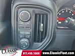 Used 2025 Chevrolet Silverado 2500 Custom Crew Cab for sale #SF366542 - photo 24