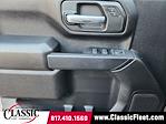 Used 2025 Chevrolet Silverado 2500 Custom Crew Cab for sale #SF366542 - photo 25