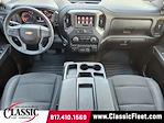 Used 2025 Chevrolet Silverado 2500 Custom Crew Cab for sale #SF366542 - photo 28