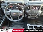 Used 2025 Chevrolet Silverado 2500 Custom Crew Cab for sale #SF366542 - photo 29