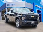 2025 Chevrolet Silverado 2500 Crew Cab 4x4 Pickup for sale #SF366542 - photo 1