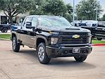 2025 Chevrolet Silverado 2500 Crew Cab 4x4 Pickup for sale #SF366542 - photo 3