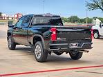 2025 Chevrolet Silverado 2500 Crew Cab 4x4 Pickup for sale #SF366542 - photo 4