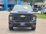 2025 Chevrolet Silverado 2500 Crew Cab 4x4 Pickup for sale #SF366542 - photo 12