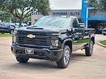 2025 Chevrolet Silverado 2500 Crew Cab 4x4 Pickup for sale #SF366542 - photo 13