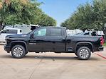 2025 Chevrolet Silverado 2500 Crew Cab 4x4 Pickup for sale #SF366542 - photo 14