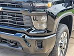 2025 Chevrolet Silverado 2500 Crew Cab 4x4 Pickup for sale #SF366542 - photo 17