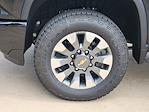 2025 Chevrolet Silverado 2500 Crew Cab 4x4 Pickup for sale #SF366542 - photo 18