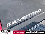 Used 2025 Chevrolet Silverado 2500 Custom Crew Cab for sale #SF366542 - photo 9