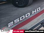 Used 2025 Chevrolet Silverado 2500 Custom Crew Cab for sale #SF366542 - photo 10