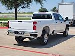 New 2025 Chevrolet Silverado 2500 Work Truck Crew Cab 4x4 SRW Pickup for sale #SF366907 - photo 14