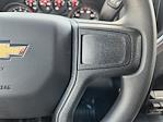 2025 Chevrolet Silverado 3500 Crew Cab DRW 4x4 Knapheide Flatbed Truck for sale #SF369841 - photo 6