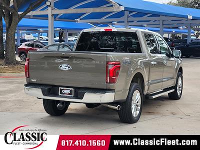 Used 2025 Ford F-150 - photo 1