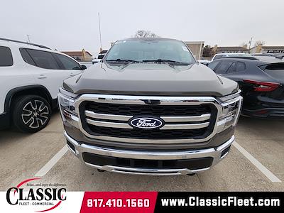 Used 2025 Ford F-150 - photo 1