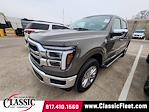 2025 Ford F-150 SuperCrew Cab 4x4 Pickup for sale #SFA06582 - photo 4
