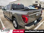 2025 Ford F-150 SuperCrew Cab 4x4 Pickup for sale #SFA06582 - photo 5