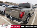 2025 Ford F-150 SuperCrew Cab 4x4 Pickup for sale #SFA06582 - photo 2