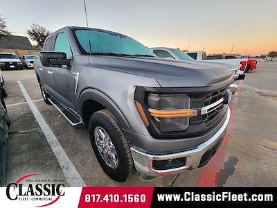 Used 2025 Ford F-150 - photo 1