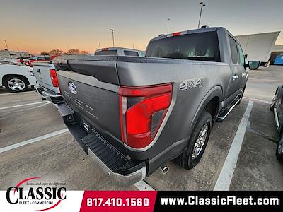 Used 2025 Ford F-150 - photo 1
