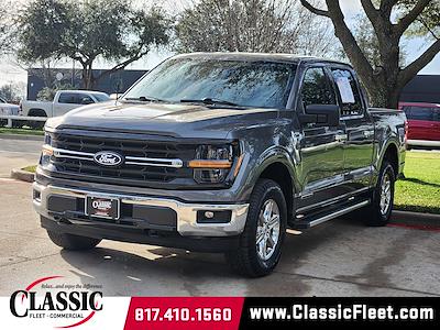 Used 2025 Ford F-150 - photo 1