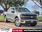 2025 Ford F-150 SuperCrew Cab 4x4 Pickup for sale #SFA80627 - photo 24