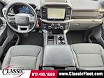 2025 Ford F-150 SuperCrew Cab 4x4 Pickup for sale #SFA80627 - photo 17