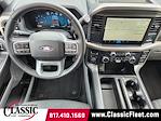 2025 Ford F-150 SuperCrew Cab 4x4 Pickup for sale #SFA80627 - photo 18