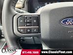 2025 Ford F-150 SuperCrew Cab 4x4 Pickup for sale #SFA80627 - photo 19