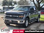 2025 Ford F-150 SuperCrew Cab 4x4 Pickup for sale #SFA80627 - photo 1