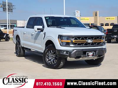 Used 2025 Ford F-150 - photo 1
