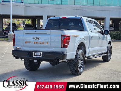 Used 2025 Ford F-150 - photo 1