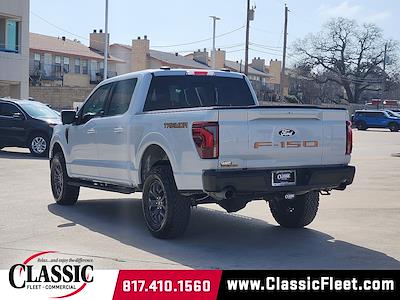 Used 2025 Ford F-150 - photo 1