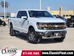 2025 Ford F-150 SuperCrew Cab 4x4 Pickup for sale #SFB95847 - photo 4
