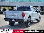 2025 Ford F-150 SuperCrew Cab 4x4 Pickup for sale #SFB95847 - photo 2