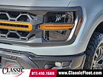 2025 Ford F-150 SuperCrew Cab 4x4 Pickup for sale #SFB95847 - photo 16
