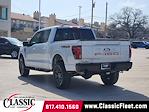 2025 Ford F-150 SuperCrew Cab 4x4 Pickup for sale #SFB95847 - photo 5