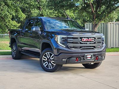 2025 GMC Sierra 1500 Crew Cab 4x4 Pickup for sale #SG107925 - photo 1