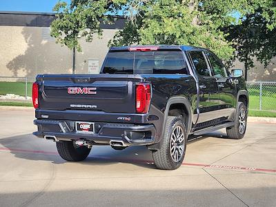 2025 GMC Sierra 1500 Crew Cab 4x4 Pickup for sale #SG107925 - photo 2