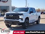 2025 Chevrolet Silverado 1500 Crew Cab 4x4 Pickup for sale #SG113542 - photo 11