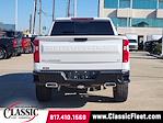 2025 Chevrolet Silverado 1500 Crew Cab 4x4 Pickup for sale #SG113542 - photo 13