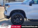 2025 Chevrolet Silverado 1500 Crew Cab 4x4 Pickup for sale #SG113542 - photo 14